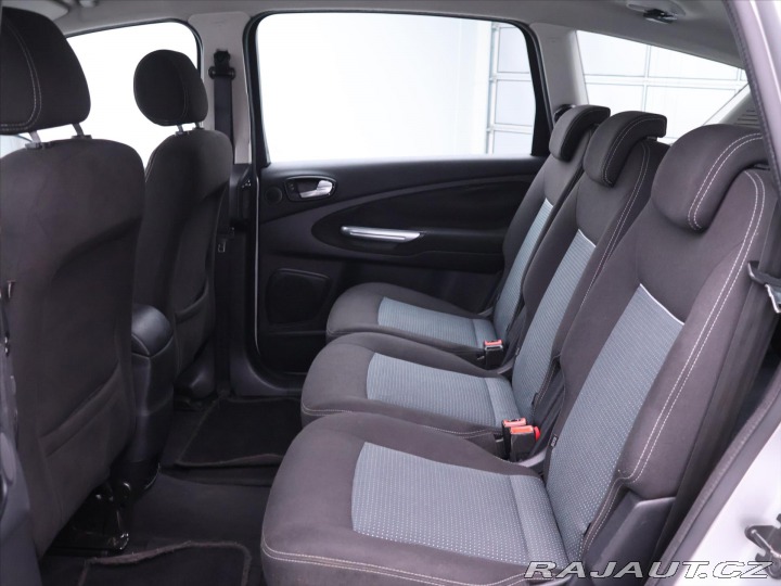 Ford S-MAX 2,0 TDCI 120kW Sport LED 2010