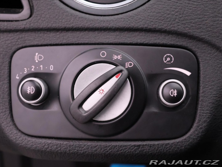 Ford S-MAX 2,0 TDCI 120kW Sport LED 2010