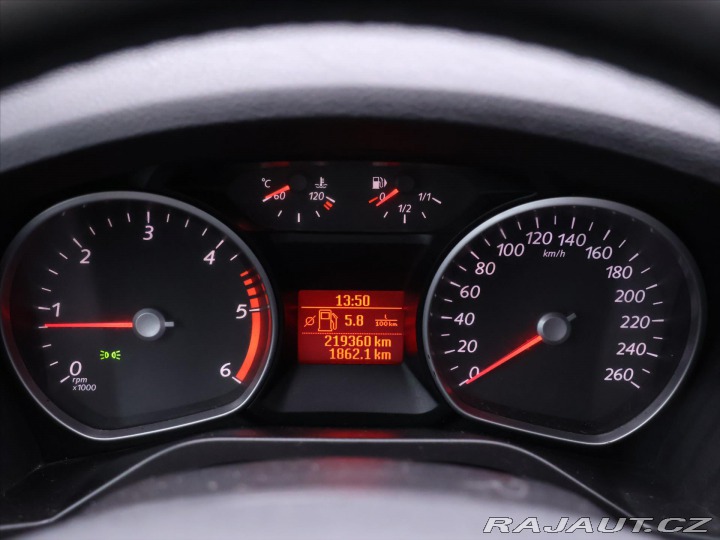 Ford S-MAX 2,0 TDCI 120kW Sport LED 2010