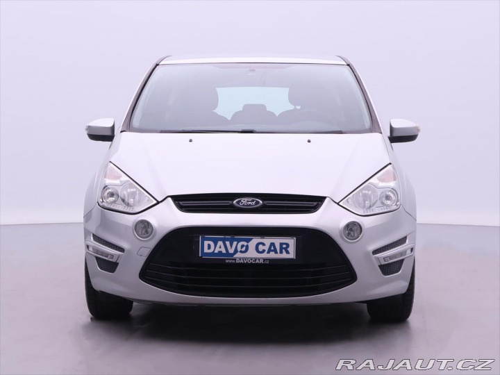 Ford S-MAX 2,0 TDCI 120kW Sport LED 2010