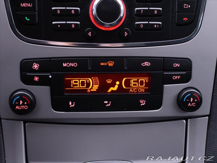 Ford S-MAX 2,0 TDCI 120kW Sport LED 2010