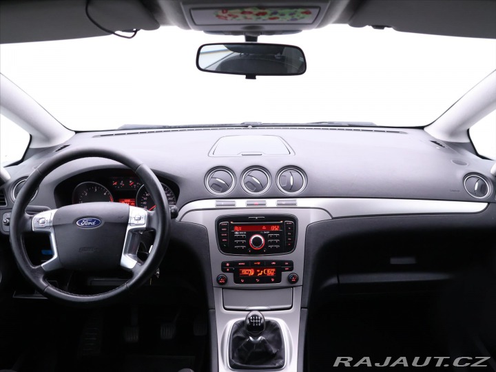 Ford S-MAX 2,0 TDCI 120kW Sport LED 2010