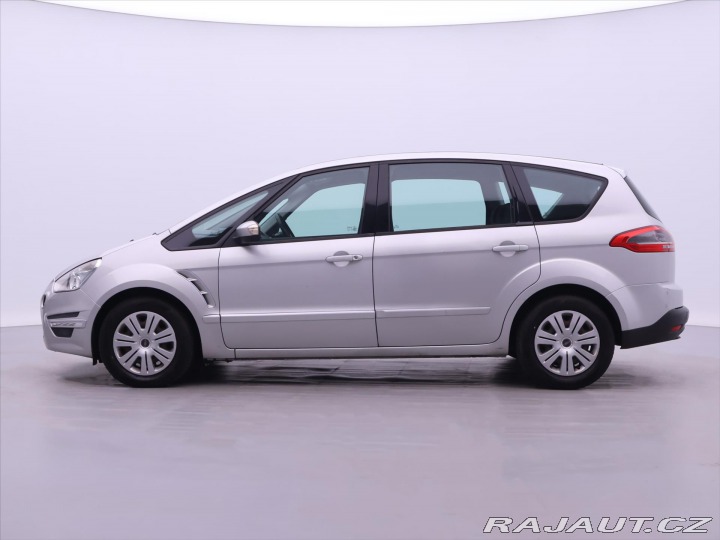 Ford S-MAX 2,0 TDCI 120kW Sport LED 2010