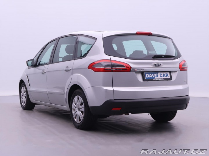 Ford S-MAX 2,0 TDCI 120kW Sport 1.Ma 2010