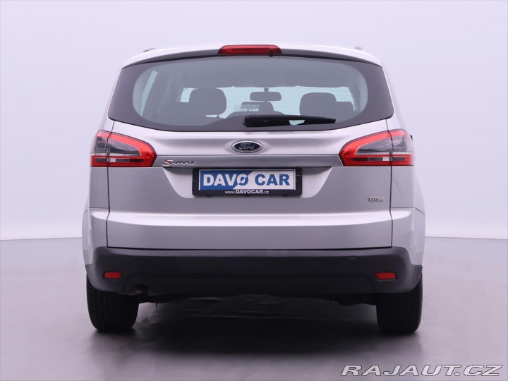 Ford S-MAX 2,0 TDCI 120kW Sport LED 2010