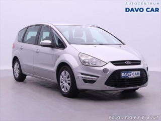 Ford S-MAX 2,0 TDCI 120kW Sport LED 2010