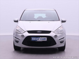 Ford S-MAX 2,0 TDCI 120kW Sport LED 2010
