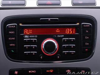 Ford S-MAX 2,0 TDCI 120kW Sport LED 2010