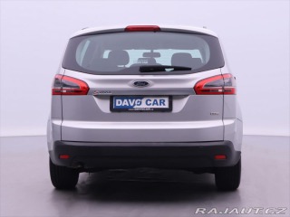 Ford S-MAX 2,0 TDCI 120kW Sport LED 2010