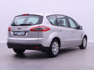 Ford S-MAX 2,0 TDCI 120kW Sport LED 2010