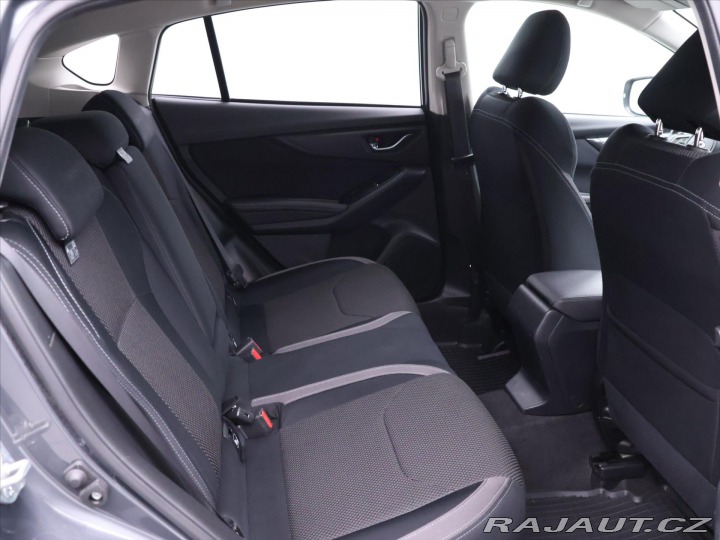 Subaru Impreza 2,0 e-Boxer 110kW CZ DPH 2021
