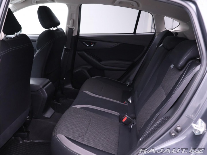 Subaru Impreza 2,0 e-Boxer 110kW CZ DPH 2021