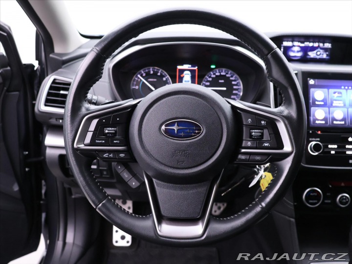 Subaru Impreza 2,0 e-Boxer 110kW CZ DPH 2021