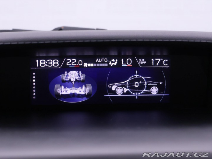Subaru Impreza 2,0 e-Boxer 110kW CZ DPH 2021