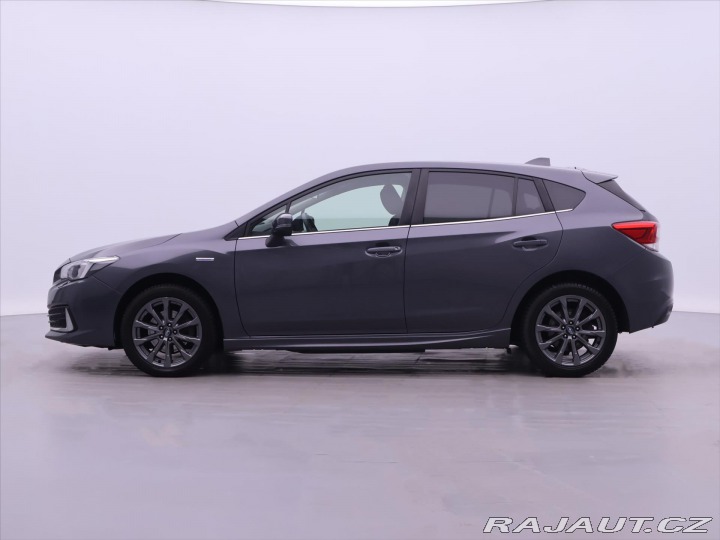 Subaru Impreza 2,0 e-Boxer 110kW CZ DPH 2021
