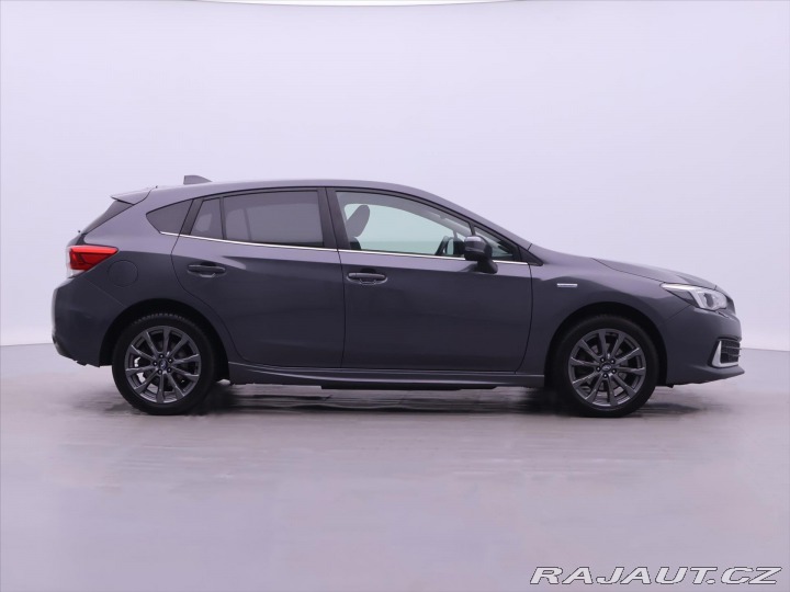 Subaru Impreza 2,0 e-Boxer 110kW CZ DPH 2021