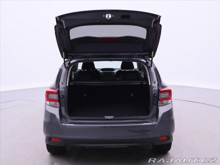 Subaru Impreza 2,0 e-Boxer 110kW CZ DPH 2021
