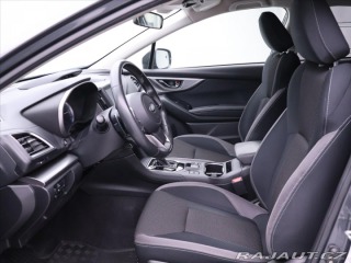 Subaru Impreza 2,0 e-Boxer 110kW CZ DPH 2021