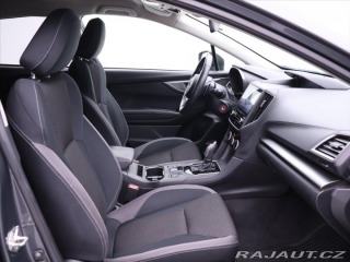 Subaru Impreza 2,0 e-Boxer 110kW CZ DPH 2021