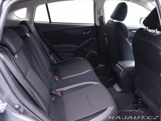 Subaru Impreza 2,0 e-Boxer 110kW CZ DPH 2021