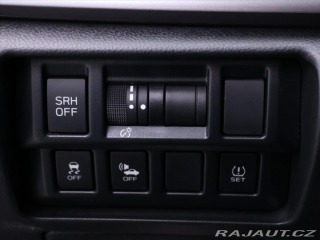 Subaru Impreza 2,0 e-Boxer 110kW CZ DPH 2021