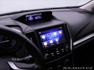 Subaru Impreza 2,0 e-Boxer 110kW CZ DPH 2021