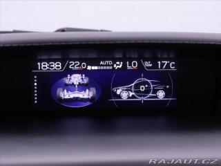 Subaru Impreza 2,0 e-Boxer 110kW CZ DPH 2021