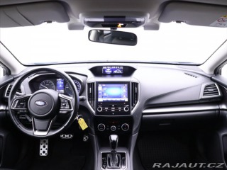 Subaru Impreza 2,0 e-Boxer 110kW CZ DPH 2021