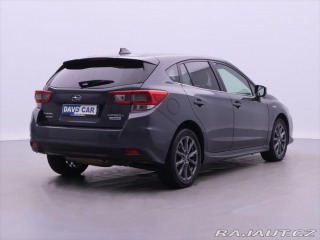 Subaru Impreza 2,0 e-Boxer 110kW CZ DPH 2021