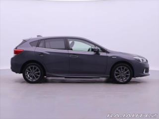 Subaru Impreza 2,0 e-Boxer 110kW CZ DPH 2021
