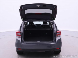 Subaru Impreza 2,0 e-Boxer 110kW CZ DPH 2021