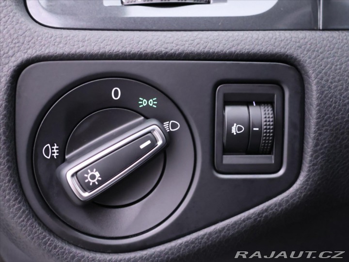 Volkswagen Golf 1,6 TDI CZ Comfortline Kl 2017