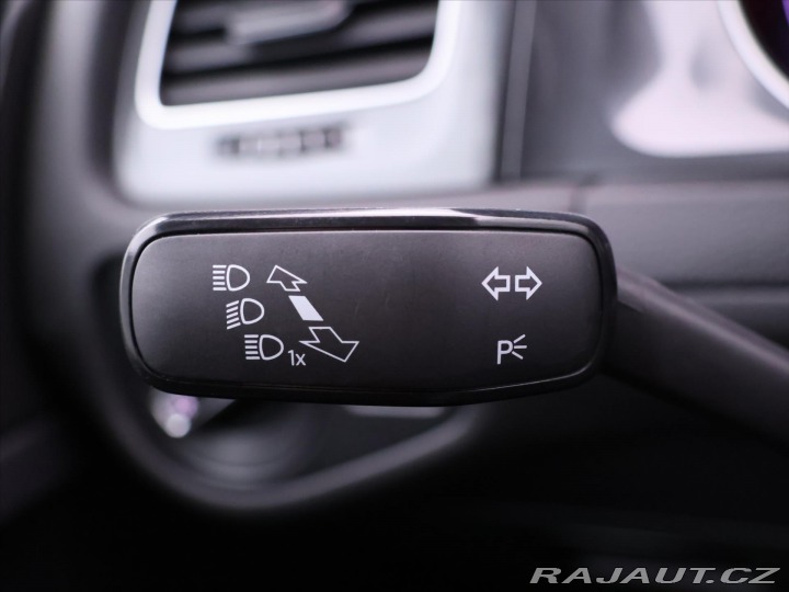 Volkswagen Golf 1,6 TDI CZ Comfortline Kl 2017