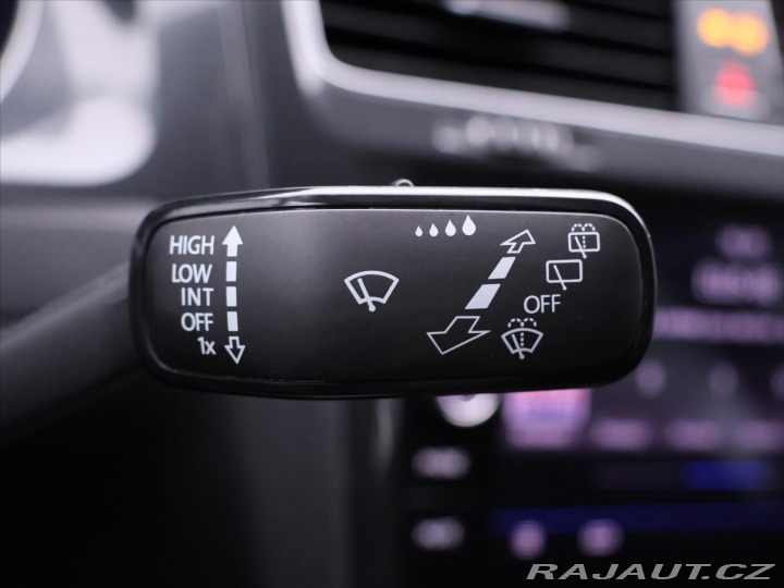 Volkswagen Golf 1,6 TDI CZ Comfortline Kl 2017