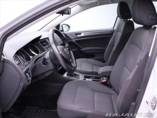 Volkswagen Golf 1,6 TDI CZ Comfortline Kl 2017