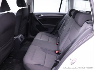 Volkswagen Golf 1,6 TDI CZ Comfortline Kl 2017