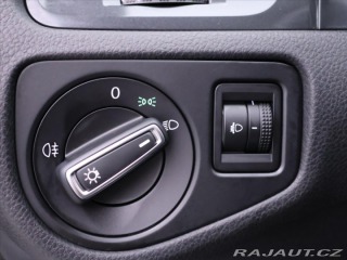 Volkswagen Golf 1,6 TDI CZ Comfortline Kl 2017