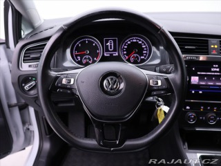 Volkswagen Golf 1,6 TDI CZ Comfortline Kl 2017
