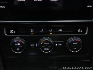 Volkswagen Golf 1,6 TDI CZ Comfortline Kl 2017