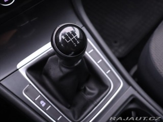 Volkswagen Golf 1,6 TDI CZ Comfortline Kl 2017