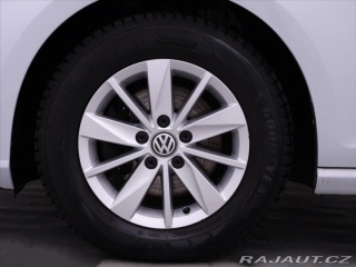 Volkswagen Golf 1,6 TDI CZ Comfortline Kl 2017
