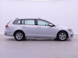 Volkswagen Golf 1,6 TDI CZ Comfortline Kl 2017