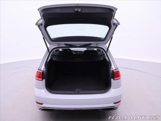 Volkswagen Golf 1,6 TDI CZ Comfortline Kl 2017