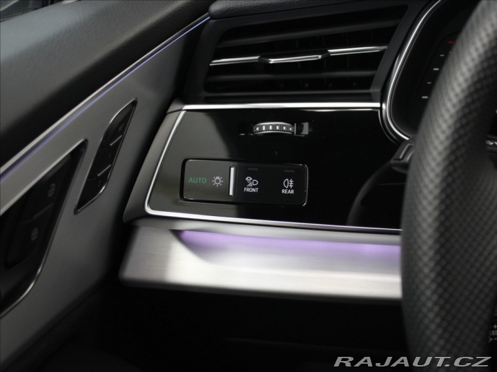 Audi Q8 3,0 55TFSi S-Line AKČNÍ C 2023