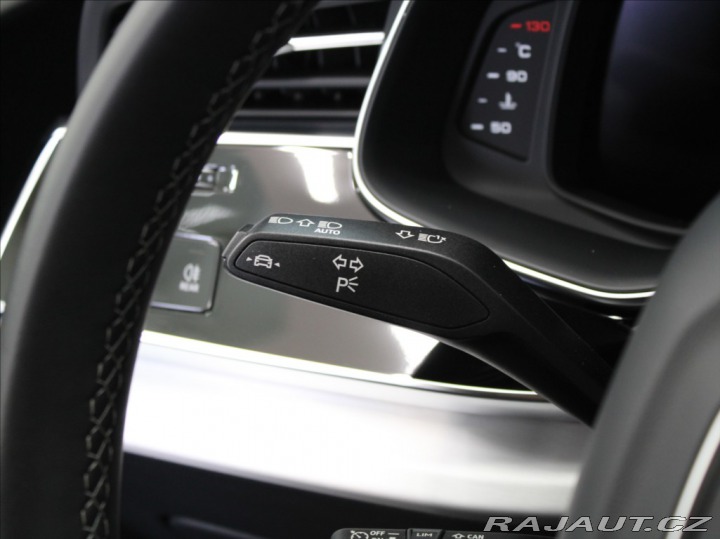 Audi Q8 3,0 55TFSi S-Line AKČNÍ C 2023