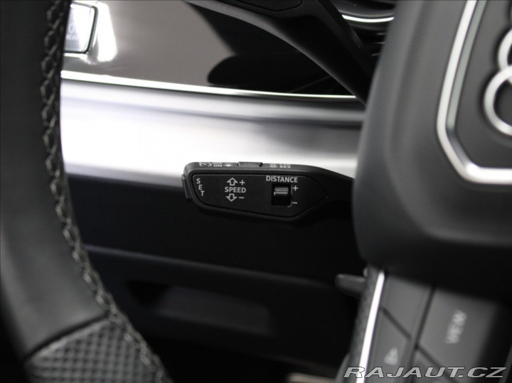 Audi Q8 3,0 55TFSi S-Line AKČNÍ C 2023