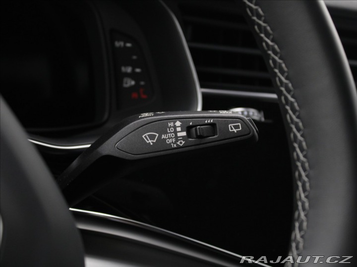 Audi Q8 3,0 55TFSi S-Line AKČNÍ C 2023