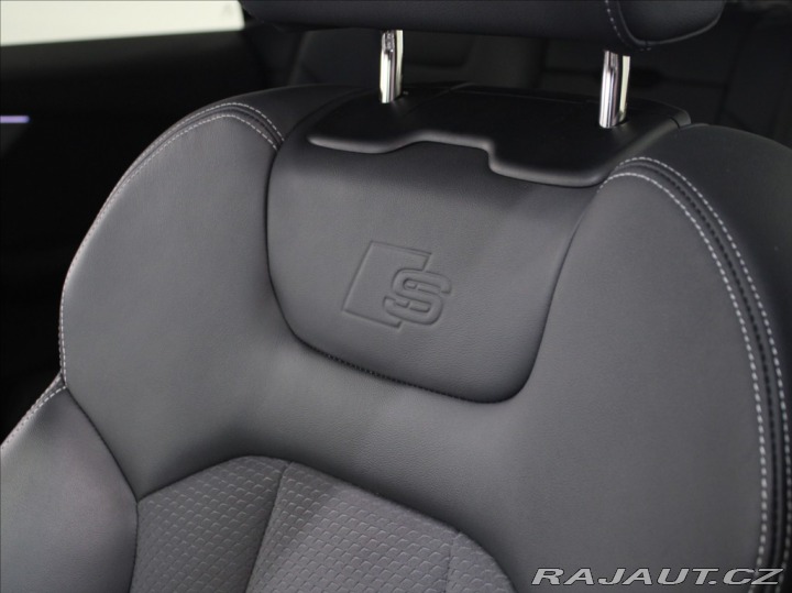 Audi Q8 3,0 55TFSi S-Line AKČNÍ C 2023