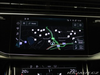 Audi Q8 3,0 55TFSi S-Line AKČNÍ C 2023