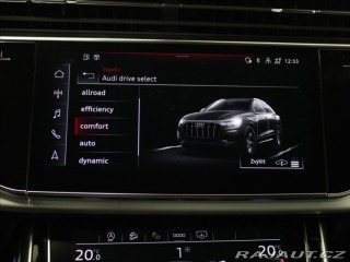 Audi Q8 3,0 55TFSi S-Line AKČNÍ C 2023
